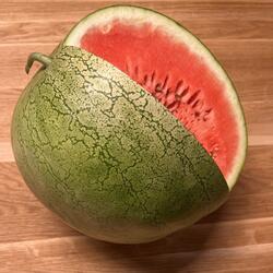 Watermelon Greybelle 5g