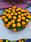 Tagetes erecta Discovery Orange F1 200 seeds - 2/2